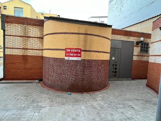 Oficina en venta en Centro - Casco Antiguo en Zamora