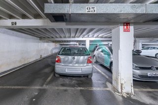 Garaje en venta en Centro en Avilés