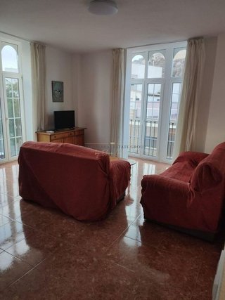 Piso en alquiler en Santa Lucía en Cartagena
