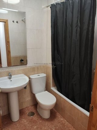 Piso en alquiler en Santa Lucía en Cartagena