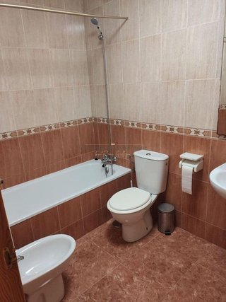 Piso en alquiler en Santa Lucía en Cartagena