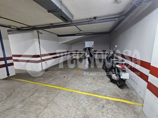 Garaje en venta en Schamann - Rehoyas en Palmas de Gran Canaria(Las)