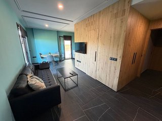 Estudio en alquiler en Centro Ciudad en San Fernando
