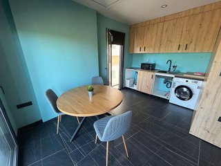 Estudio en alquiler en Centro Ciudad en San Fernando