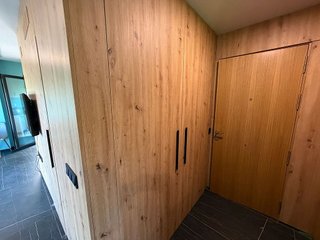 Estudio en alquiler en Centro Ciudad en San Fernando