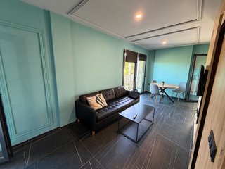 Estudio en alquiler en Centro Ciudad en San Fernando