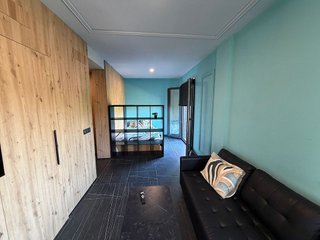 Estudio en alquiler en Centro Ciudad en San Fernando