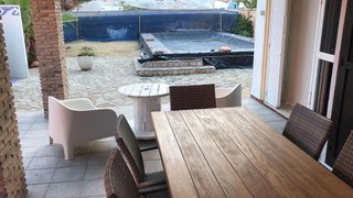 Casa pareada en alquiler en San García en Algeciras