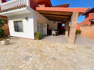 Casa pareada en alquiler en San García en Algeciras