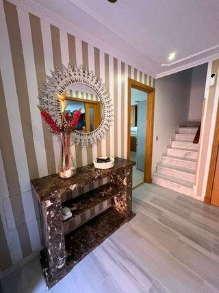 Casa pareada en alquiler en San García en Algeciras