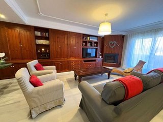 Casa pareada en alquiler en San García en Algeciras