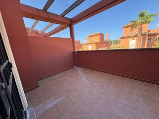 Casa pareada en alquiler en San García en Algeciras