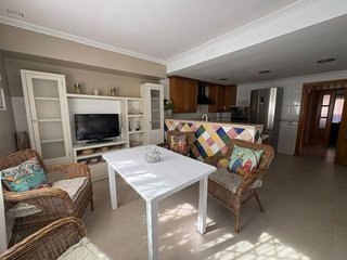 Casa pareada en alquiler en San García en Algeciras