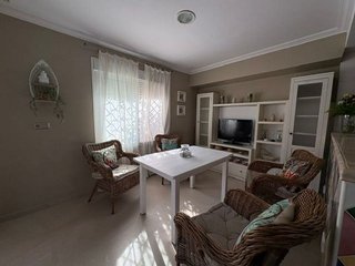 Casa pareada en alquiler en San García en Algeciras