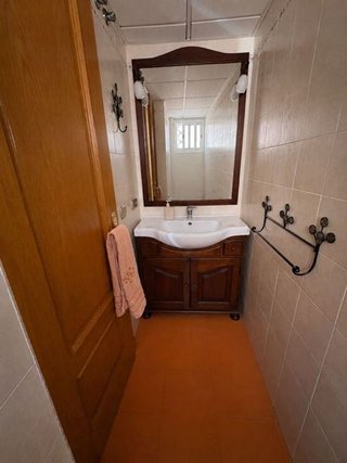 Casa pareada en alquiler en San García en Algeciras