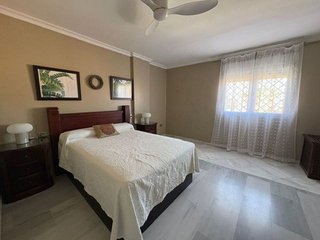 Casa pareada en alquiler en San García en Algeciras