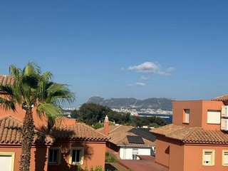 Casa pareada en alquiler en San García en Algeciras