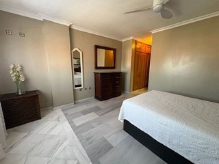 Casa pareada en alquiler en San García en Algeciras