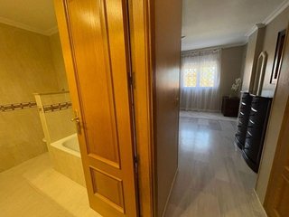 Casa pareada en alquiler en San García en Algeciras