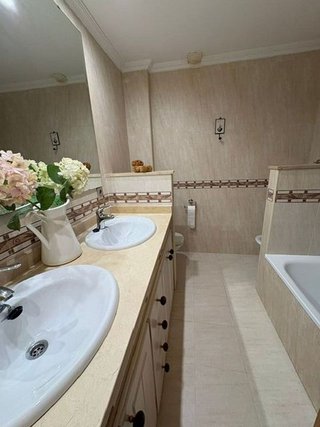 Casa pareada en alquiler en San García en Algeciras