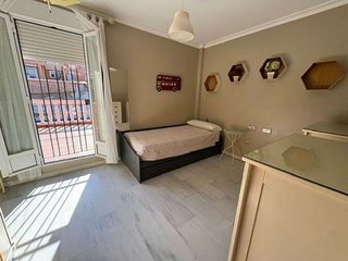 Casa pareada en alquiler en San García en Algeciras
