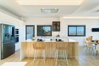 Chalet en alquiler en Manantiales - Lagar - Cortijo en Alhaurín de la Torre