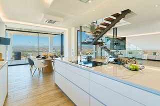 Chalet en alquiler en Manantiales - Lagar - Cortijo en Alhaurín de la Torre