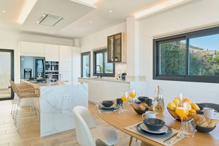 Chalet en alquiler en Manantiales - Lagar - Cortijo en Alhaurín de la Torre