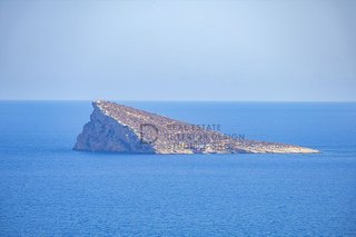 Piso en alquiler en Playa de Poniente en Benidorm