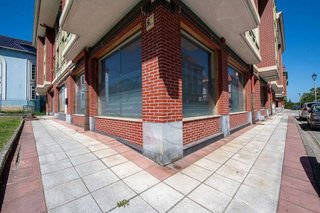 Local comercial en alquiler en Astillero (El)