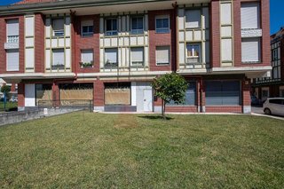 Local comercial en alquiler en Astillero (El)