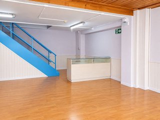 Local comercial en alquiler en Burlada/Burlata