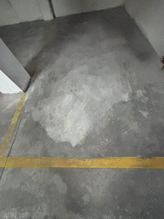 Garaje en alquiler en Centro en San Juan de Alicante/Sant Joan d´Alacant