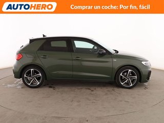 Audi A1 35 TFSI Adrenalin