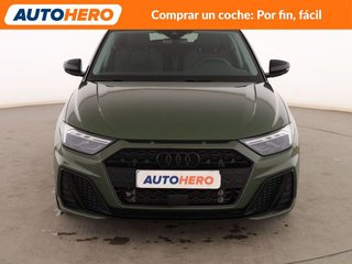 Audi A1 35 TFSI Adrenalin
