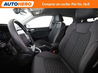 Audi A1 35 TFSI Adrenalin
