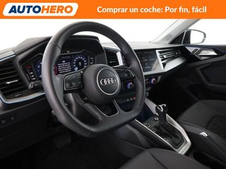 Audi A1 35 TFSI Adrenalin