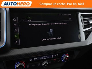 Audi A1 35 TFSI Adrenalin