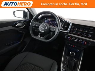 Audi A1 35 TFSI Adrenalin