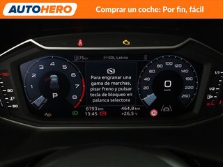 Audi A1 35 TFSI Adrenalin