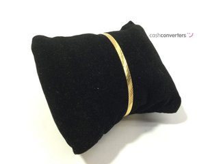 pulsera oro 18k