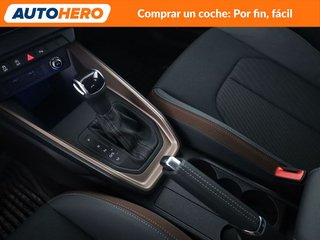 Audi A1 30 TFSI advanced