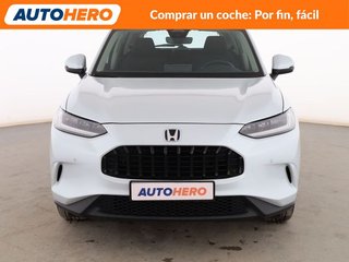 Honda ZR-V 2.0 i-MMD Hybrid Elegance