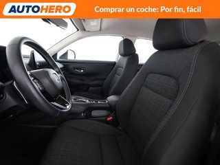 Honda ZR-V 2.0 i-MMD Hybrid Elegance