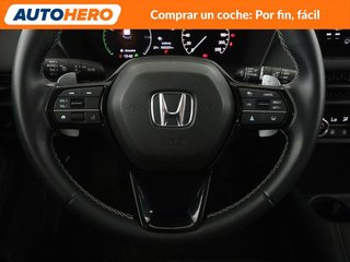 Honda ZR-V 2.0 i-MMD Hybrid Elegance