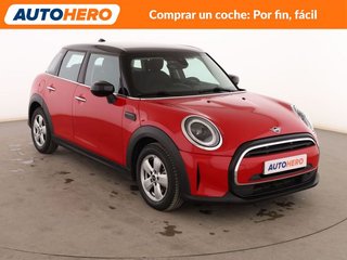 MINI Cooper Cooper