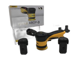 lijadora orbital mirka arop-b 312