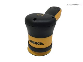 lijadora orbital mirka arop-b 312