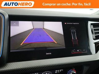 Audi A1 30 TFSI advanced
