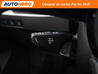 Audi A1 30 TFSI advanced